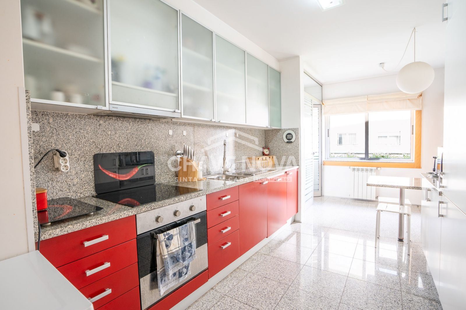 Apartamento T3 para Venda em Lordelo do Ouro e Massarelos