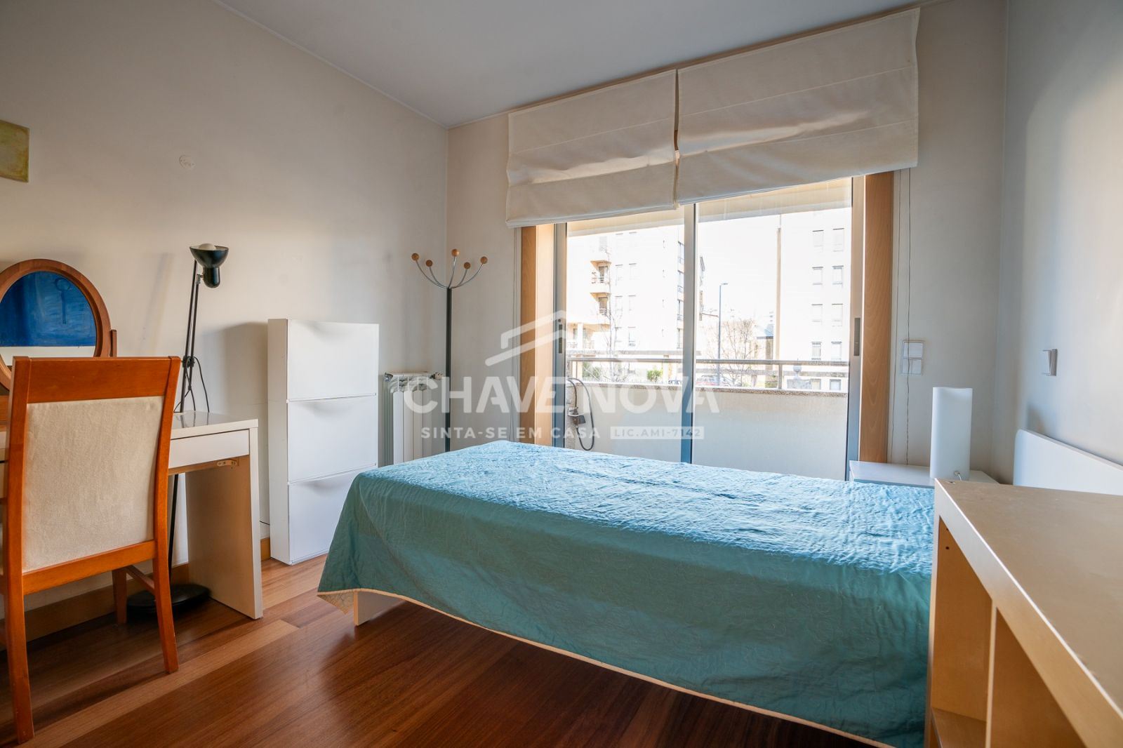 Apartamento T3 para Venda em Lordelo do Ouro e Massarelos