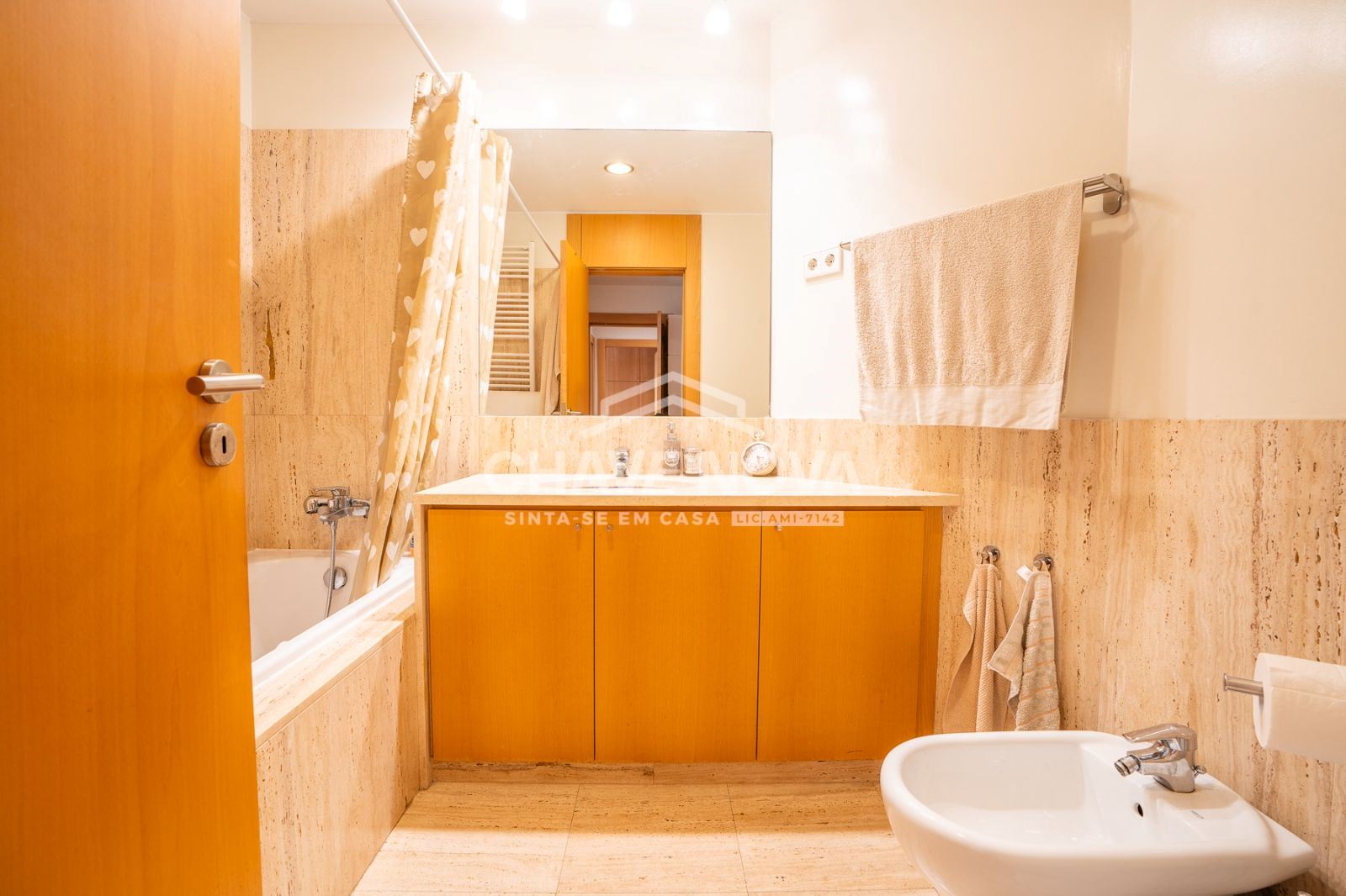 Apartamento T3 para Venda em Lordelo do Ouro e Massarelos