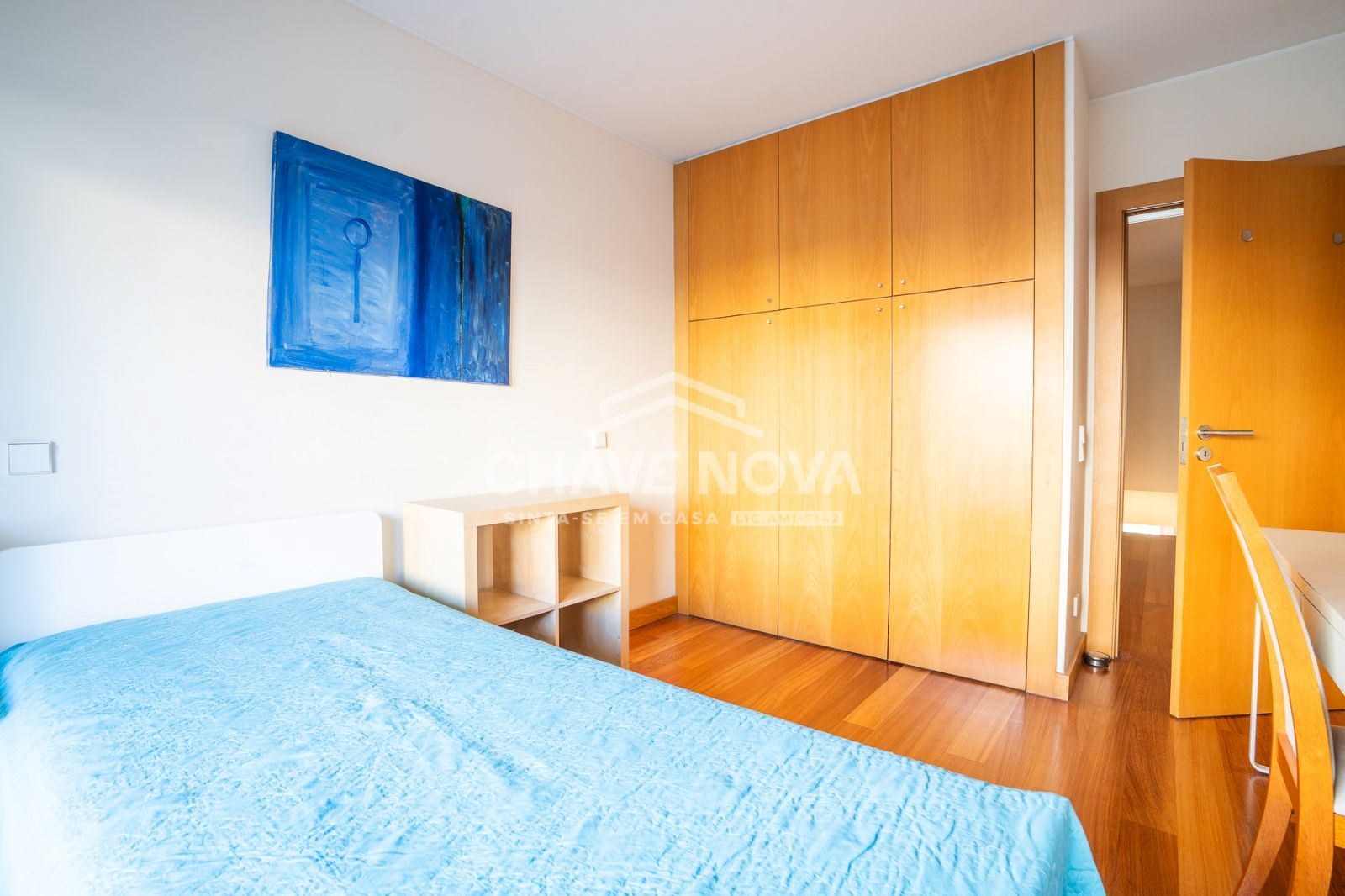 Apartamento T3 para Venda em Lordelo do Ouro e Massarelos