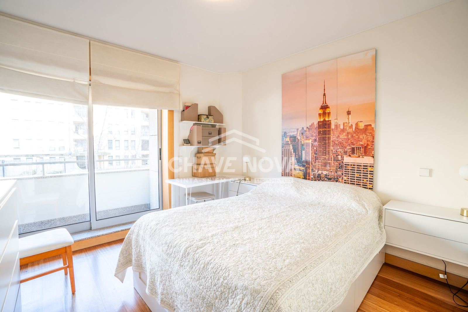 Apartamento T3 para Venda em Lordelo do Ouro e Massarelos