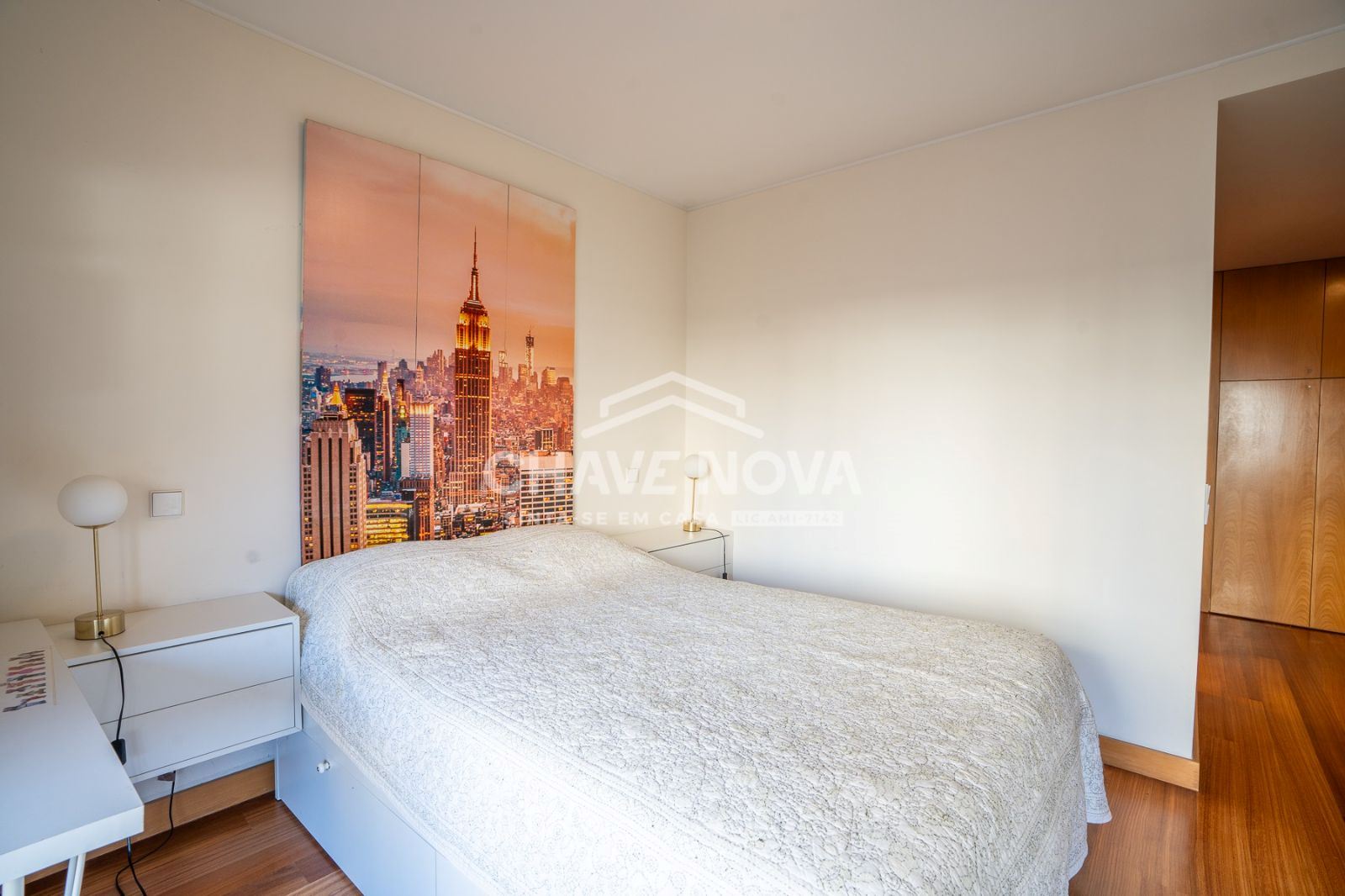 Apartamento T3 para Venda em Lordelo do Ouro e Massarelos