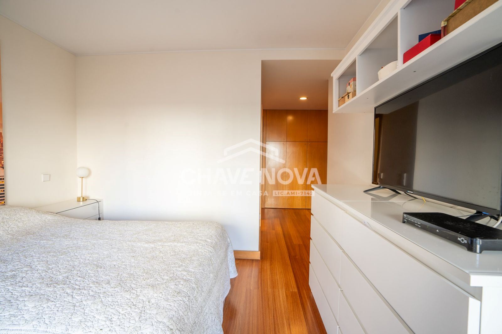 Apartamento T3 para Venda em Lordelo do Ouro e Massarelos