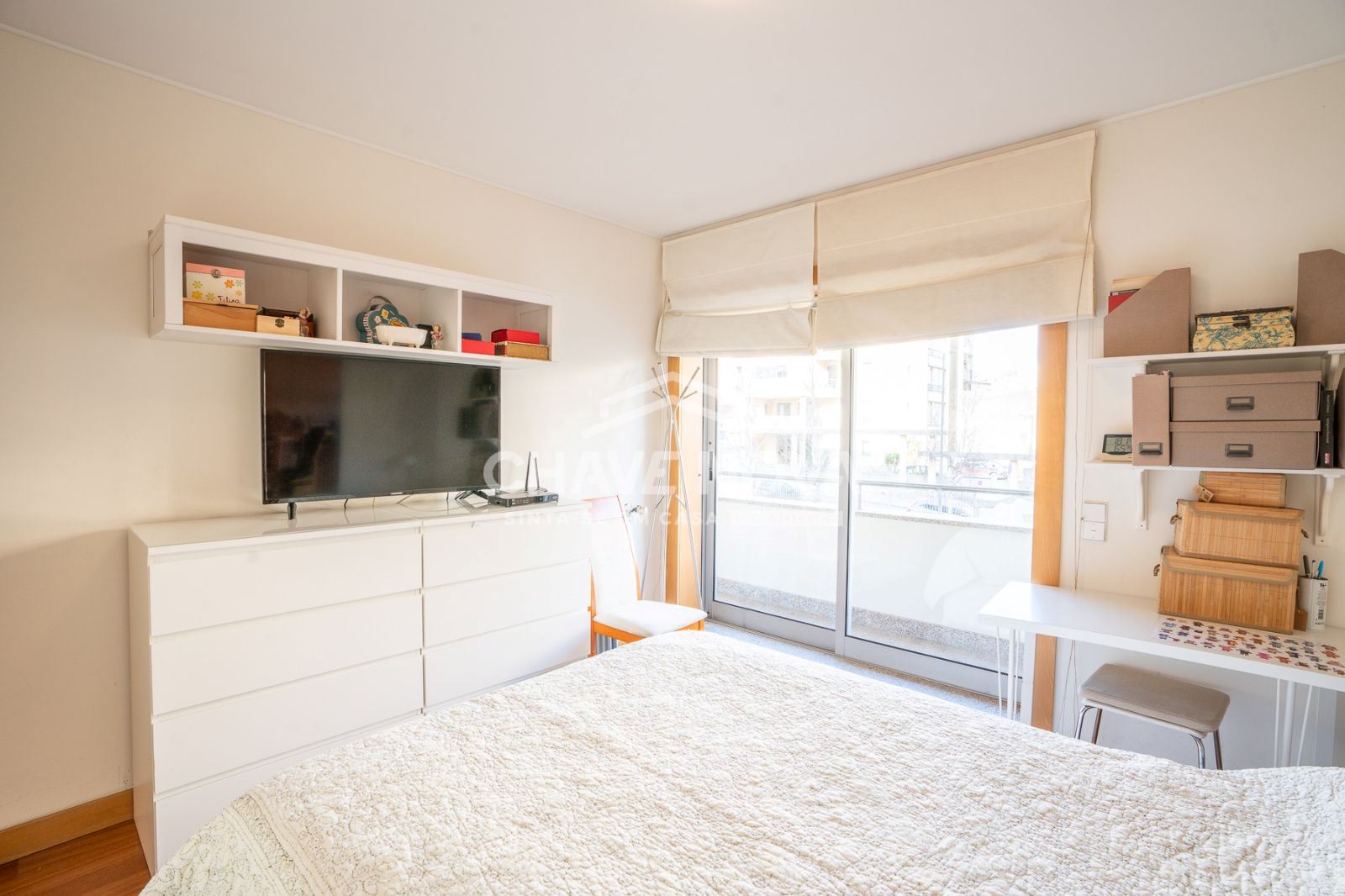 Apartamento T3 para Venda em Lordelo do Ouro e Massarelos