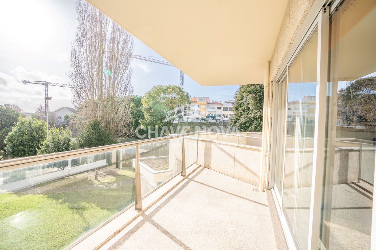 Apartamento T3 para Venda em Lordelo do Ouro e Massarelos