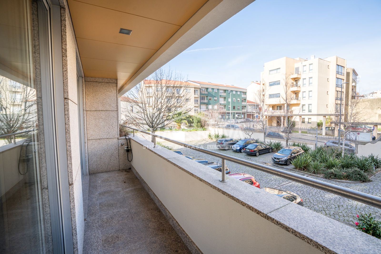 Apartamento T3 para Venda em Lordelo do Ouro e Massarelos