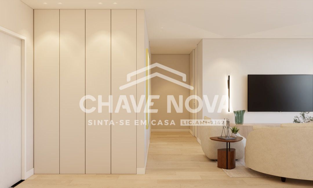 Apartamento T2 para Venda em São Felix da Marinha