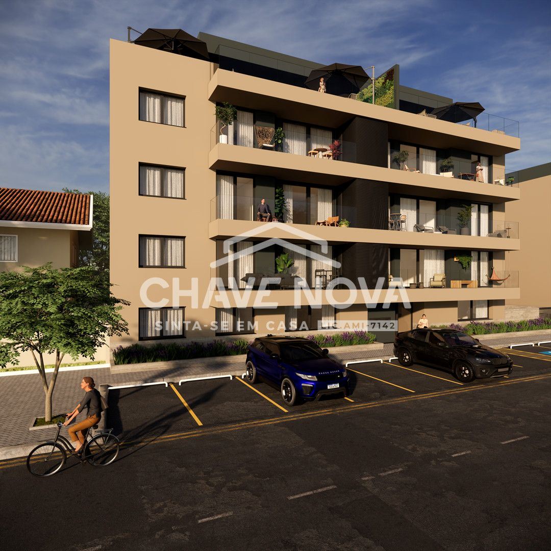 Apartamento T2 para Venda em São Felix da Marinha