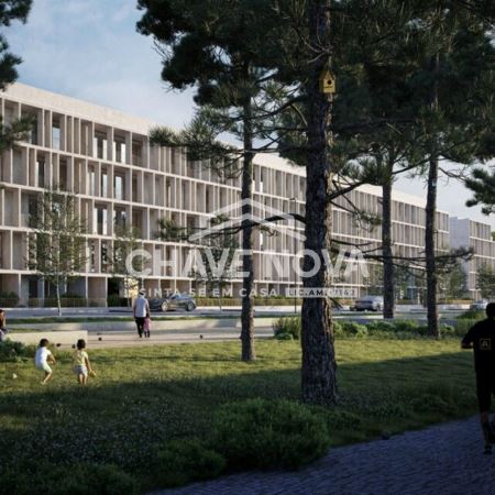 Apartamento T3 c/2 lugares de garagem + Arrumo em Arcozelo (Miramar) Apartamento T3 c/2 lugares de garagem + Arrumo em Arcozelo (Miramar)