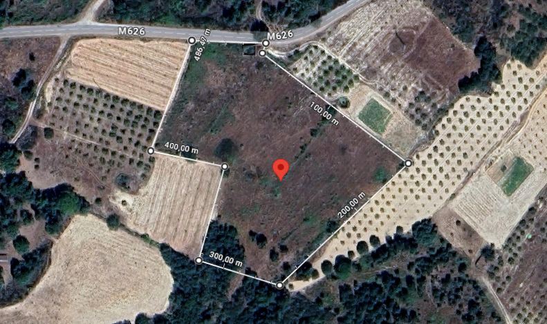 Terreno em Vila Flor com 12.000m2 Terreno em Vila Flor com 12.000m2