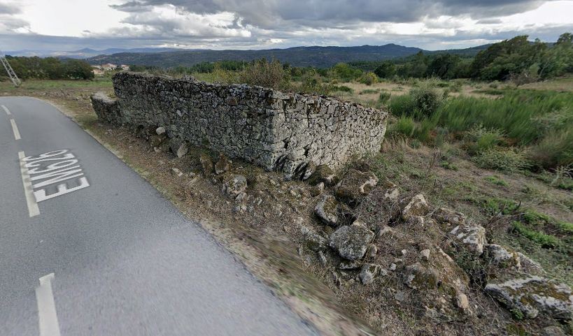 Terreno em Vila Flor com 12.000m2 Terreno em Vila Flor com 12.000m2