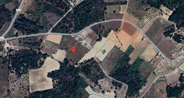 Terreno em Vila Flor com 12.000m2 Terreno em Vila Flor com 12.000m2