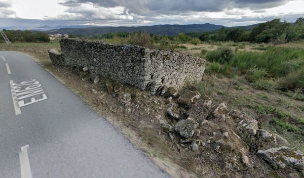 Terreno em Vila Flor com 12.000m2 Terreno em Vila Flor com 12.000m2