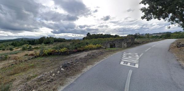 Terreno em Vila Flor com 12.000m2 Terreno em Vila Flor com 12.000m2