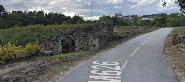 Terreno em Vila Flor com 12.000m2 Terreno em Vila Flor com 12.000m2