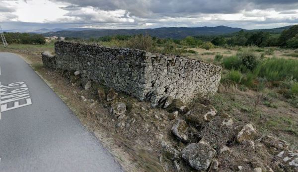 Terreno em Vila Flor com 12.000m2 Terreno em Vila Flor com 12.000m2