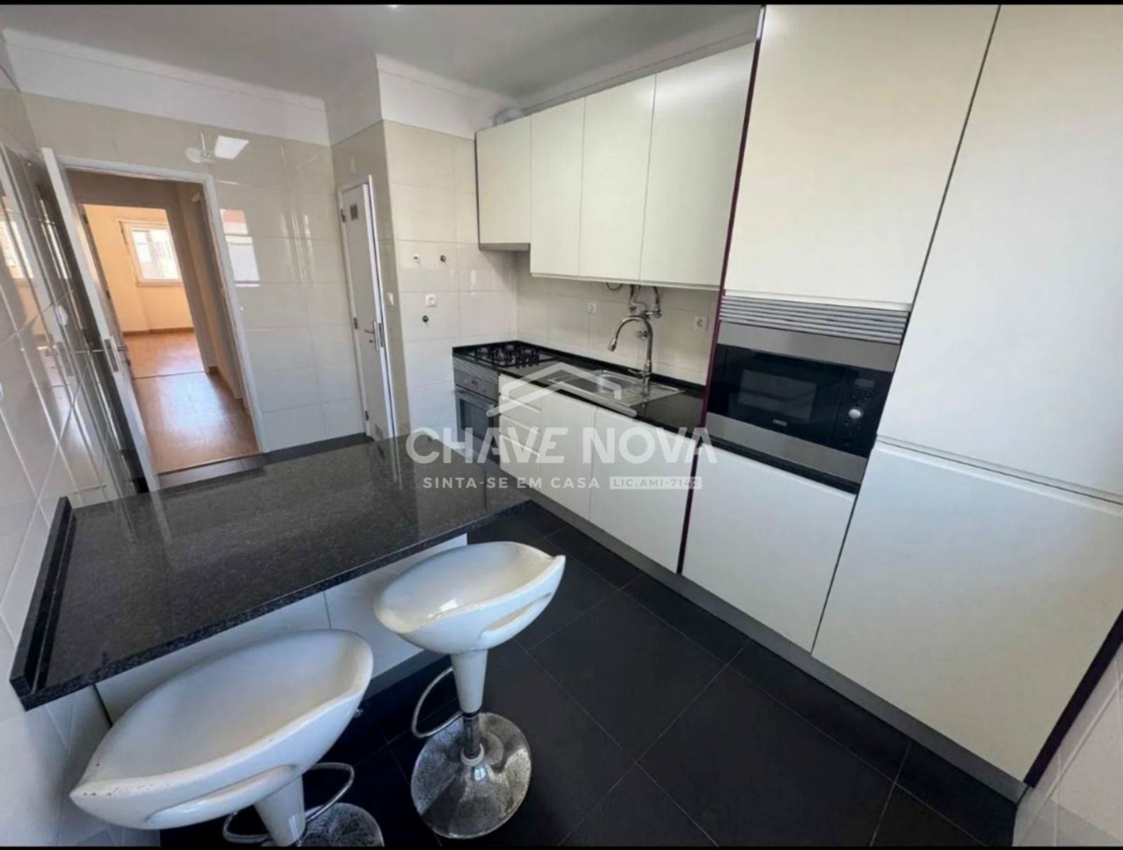 Apartamento T2 para Venda em Odivelas