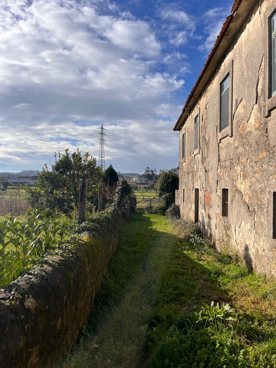Terreno para Venda em Sandim, Olival, Lever e Crestuma