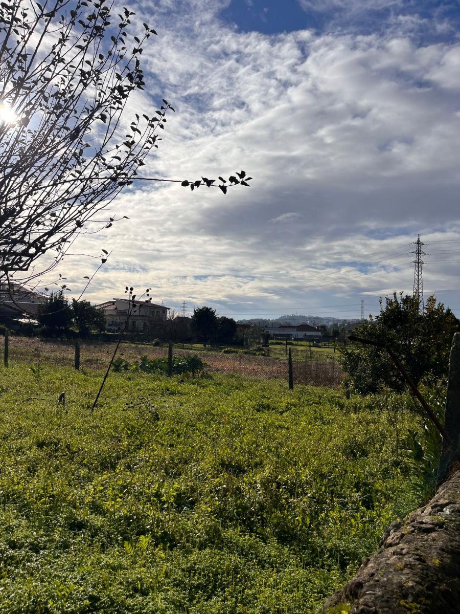 Terreno para Venda em Sandim, Olival, Lever e Crestuma