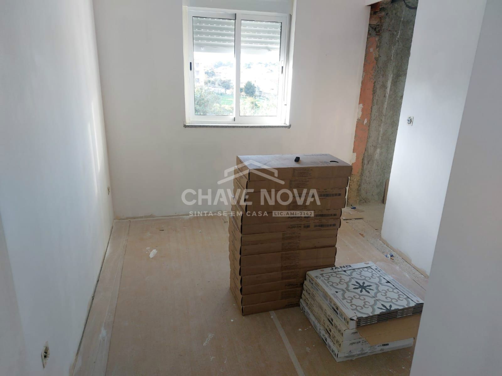 Apartamento T7 para Venda em Gulpilhares e Valadares