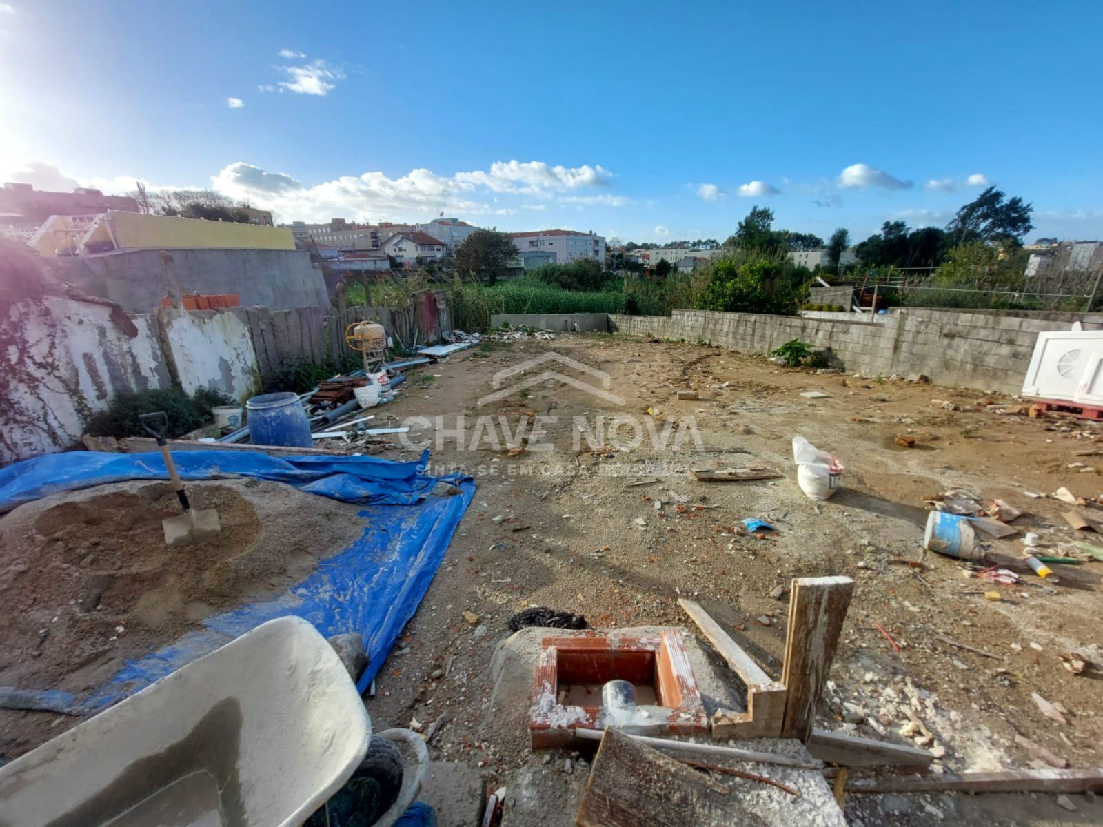 Apartamento T7 para Venda em Gulpilhares e Valadares