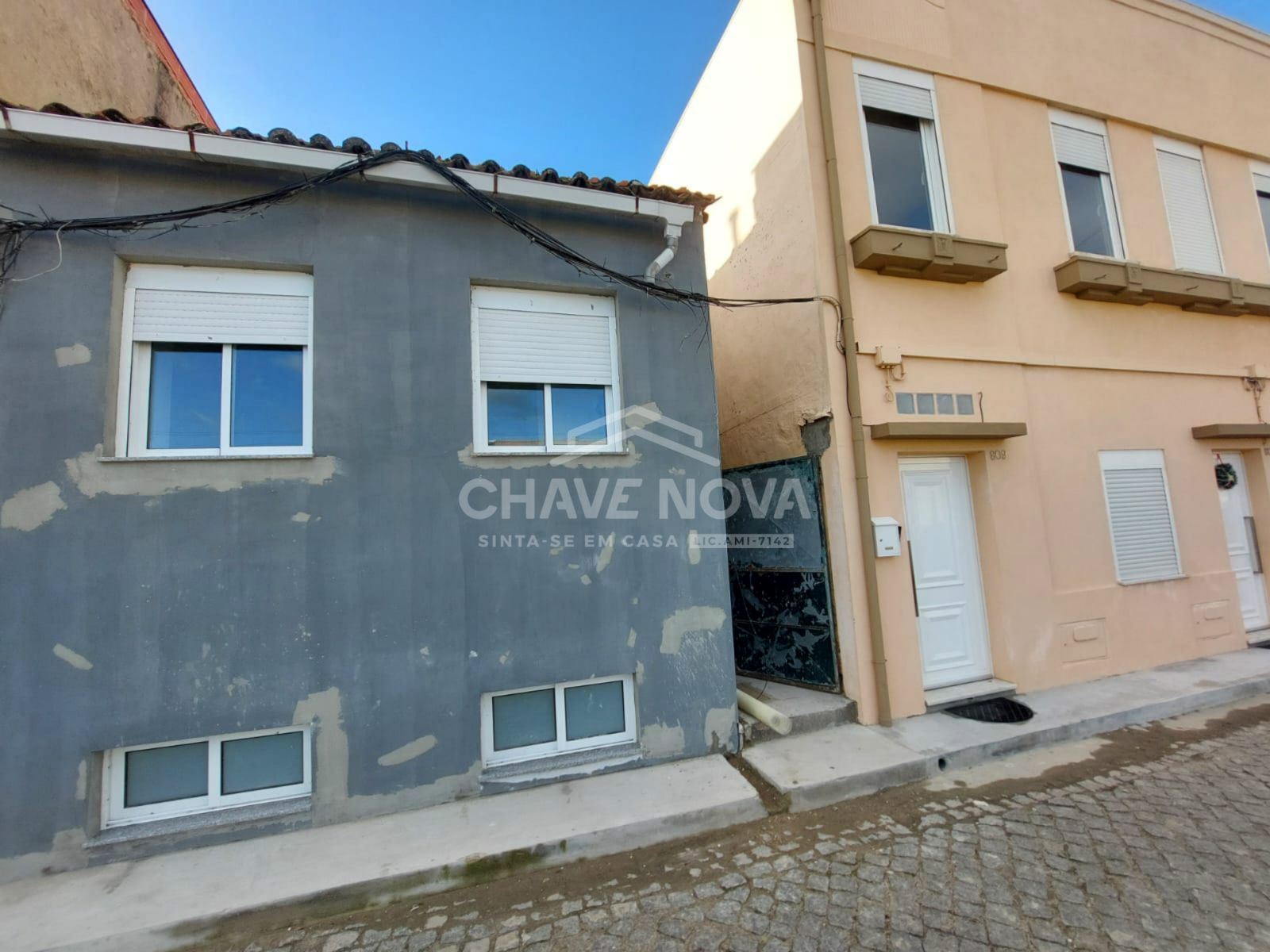 Apartamento T7 para Venda em Gulpilhares e Valadares