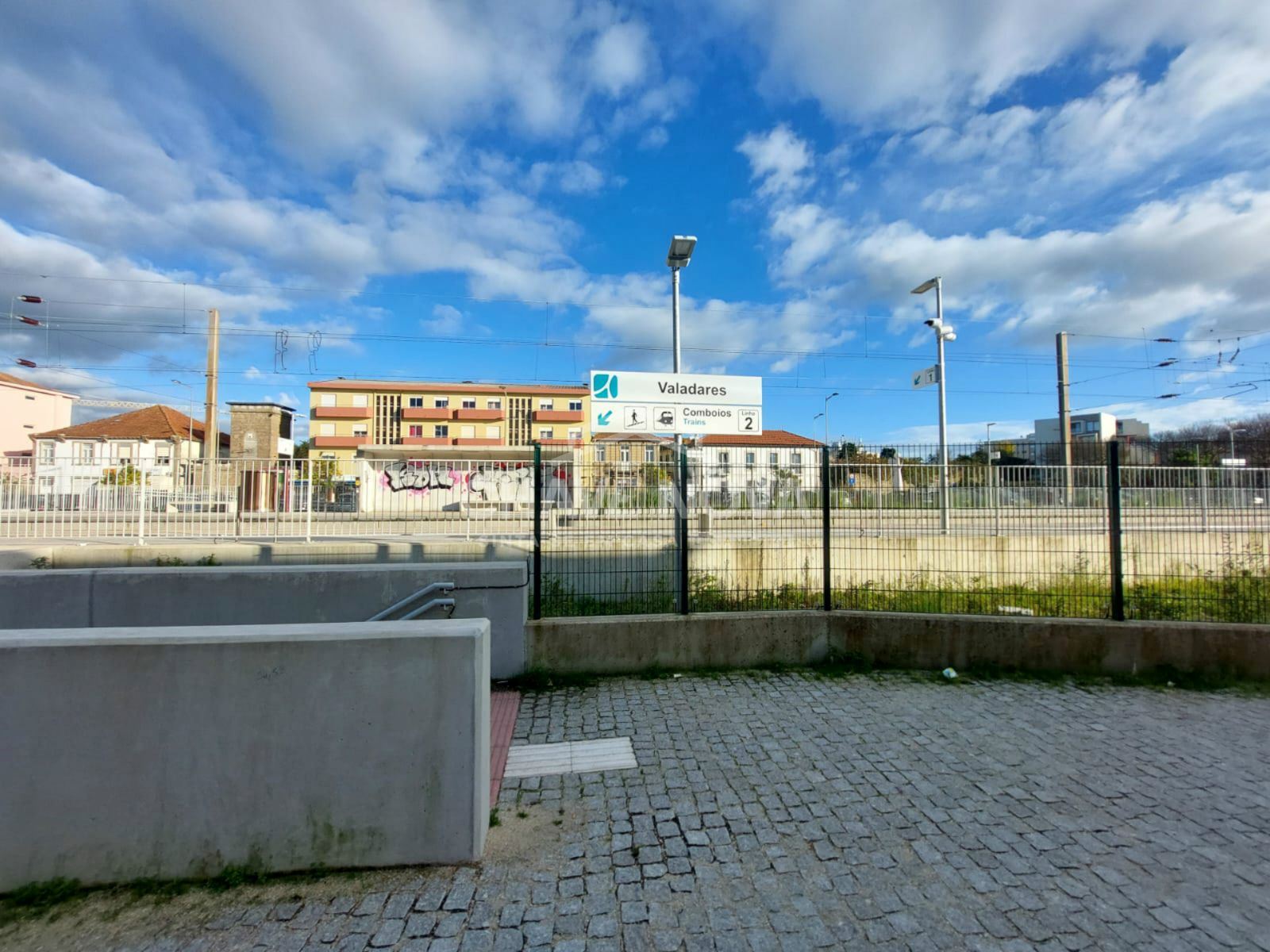 Apartamento T7 para Venda em Gulpilhares e Valadares