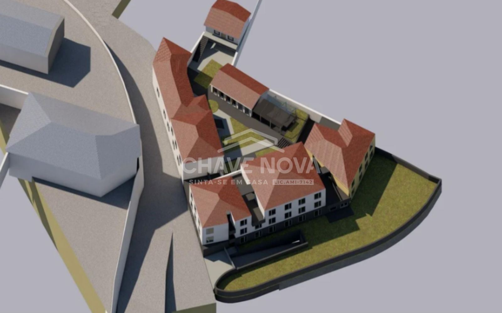 T0 Studio  a 200m Do ISCAP