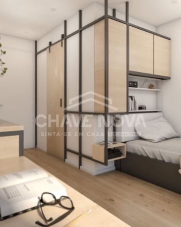 T0 Studio  a 200m Do ISCAP