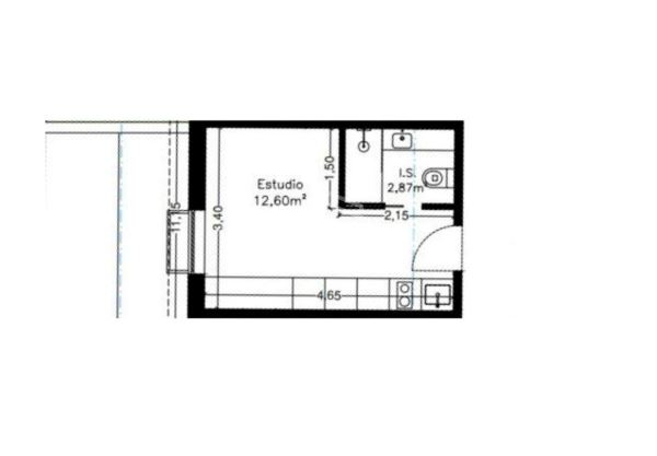T0 Studio  a 200m Do ISCAP