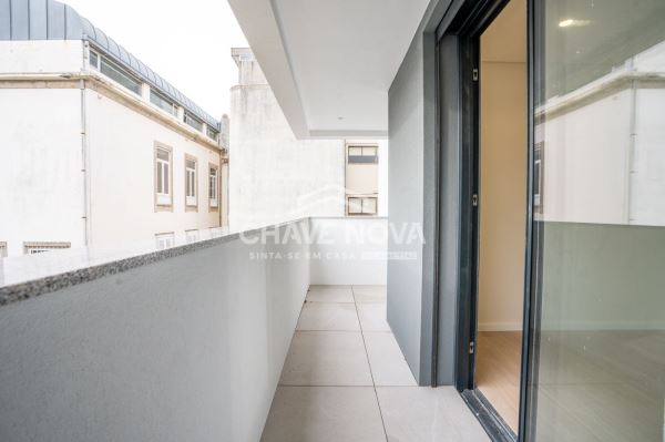 T2 novo piso 1 em Santa Marinha, Gaia