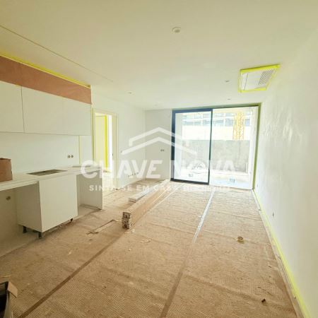 T1 Novo c/ Lugar de Garagem no Empreendimento Douro Heritage II