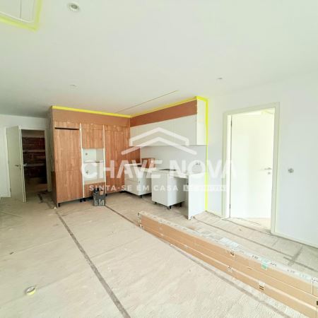 T1 Novo c/ Lugar de Garagem no Empreendimento Douro Heritage II