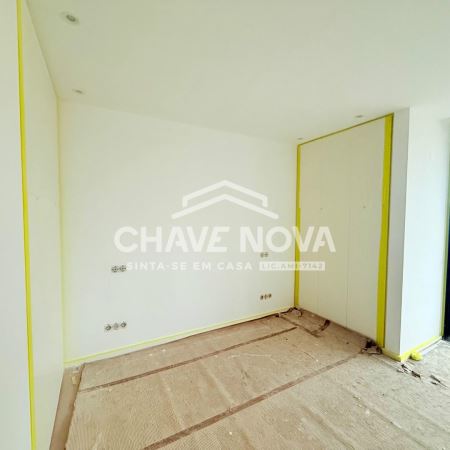 T1 Novo c/ Lugar de Garagem no Empreendimento Douro Heritage II