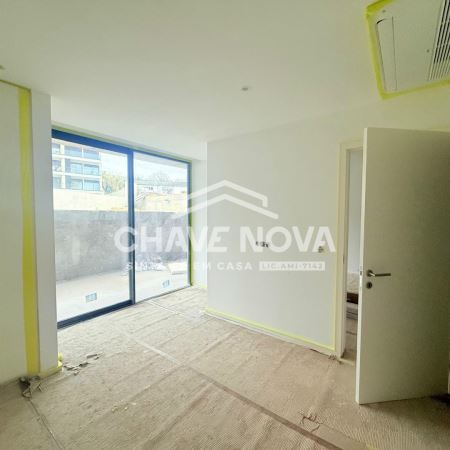 T1 Novo c/ Lugar de Garagem no Empreendimento Douro Heritage II