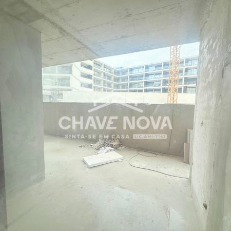 T1 Novo c/ Lugar de Garagem no Empreendimento Douro Heritage II