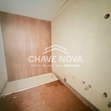 T1 Novo c/ Lugar de Garagem no Empreendimento Douro Heritage II