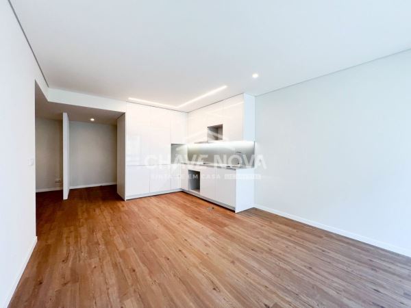 Apartamento T1 Novo - Jardins da Seara