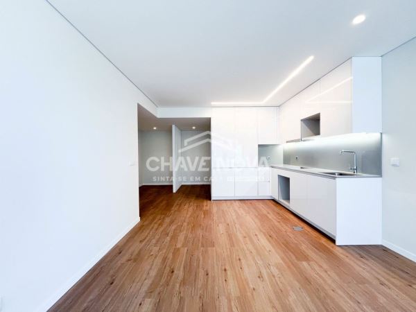Apartamento T1 Novo - Jardins da Seara