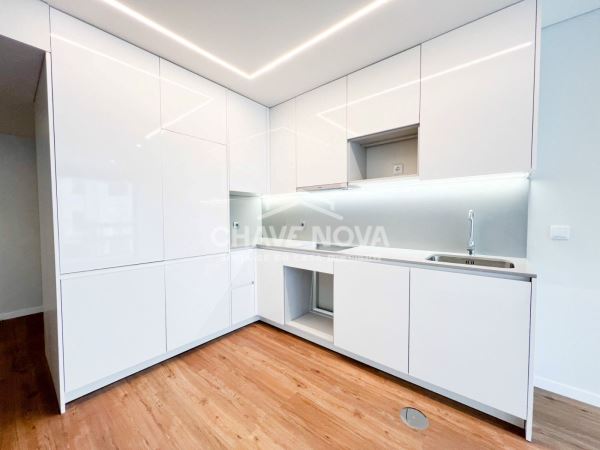 Apartamento T1 Novo - Jardins da Seara