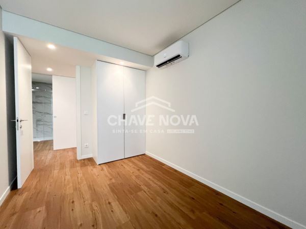 Apartamento T1 Novo - Jardins da Seara