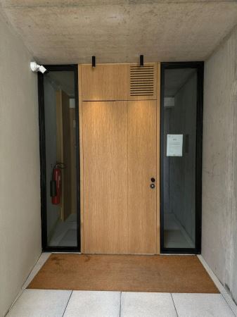  Apartamento T1 Braga 