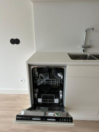  Apartamento T1 Braga 