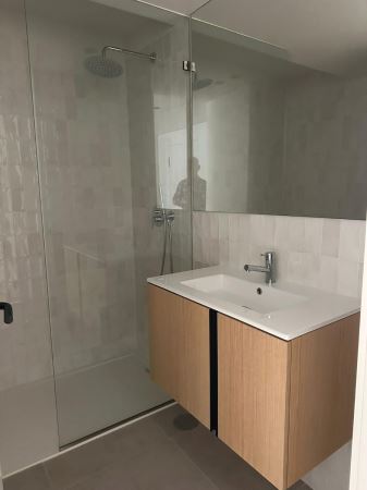  Apartamento T1 Braga 