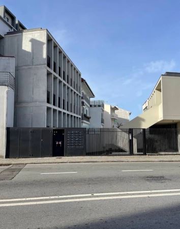  Apartamento T1 Braga 