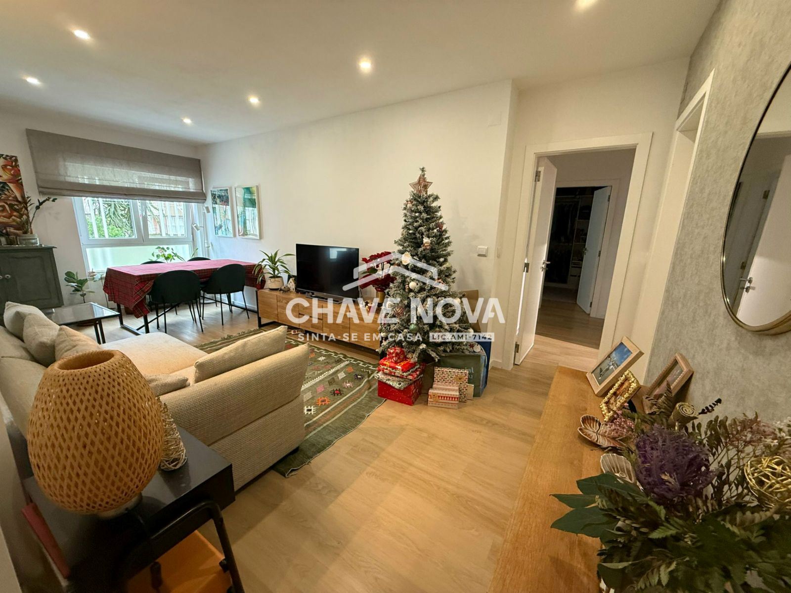 t2 remodelado em Alfragide