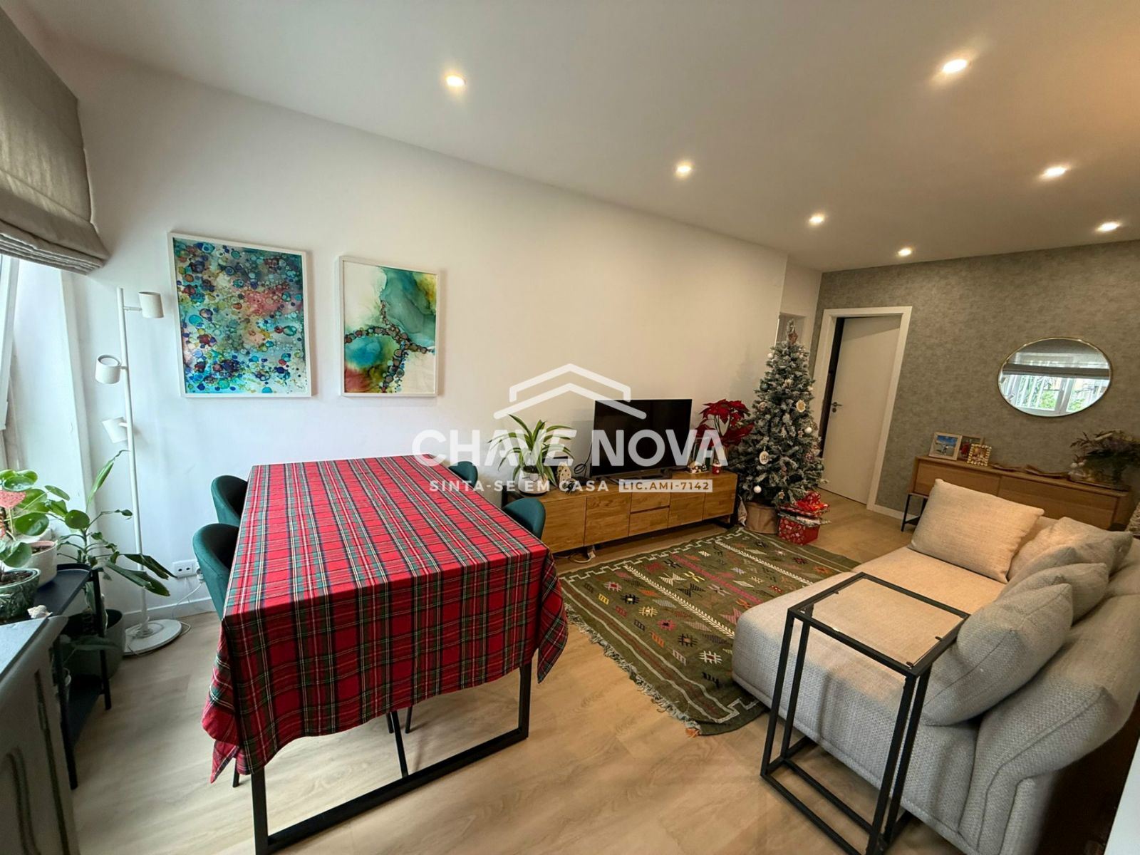 t2 remodelado em Alfragide