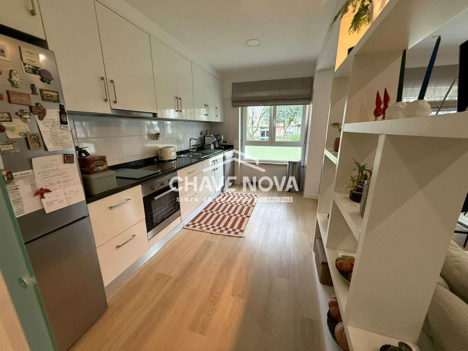 t2 remodelado em Alfragide