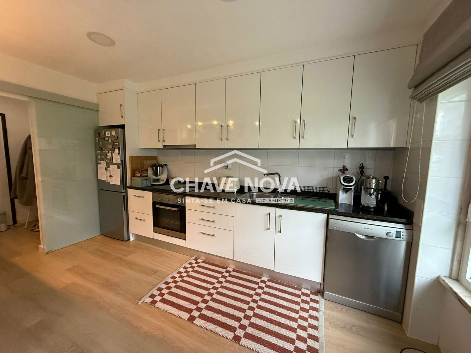 t2 remodelado em Alfragide