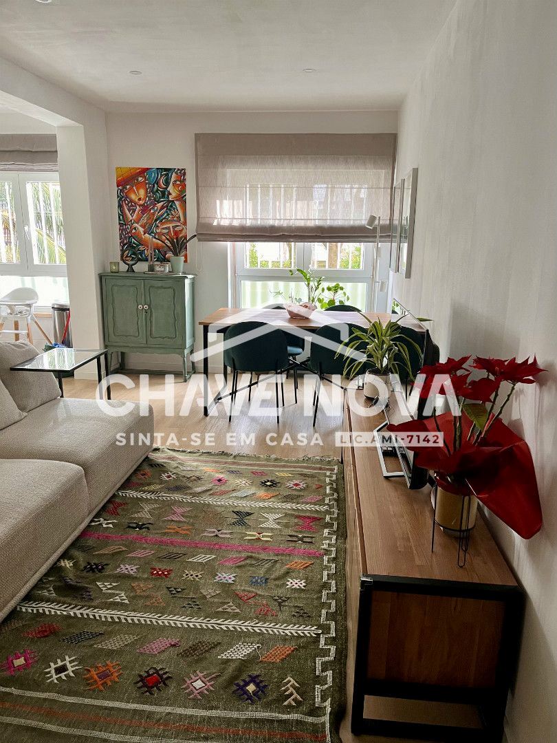 Apartamento T2 para Venda em Alfragide